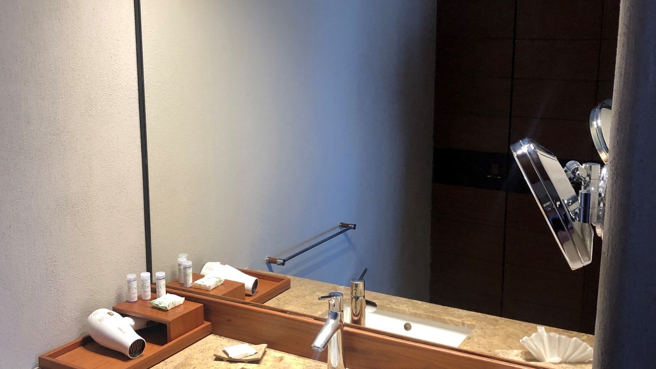 Photo of Bathroom in Santiago