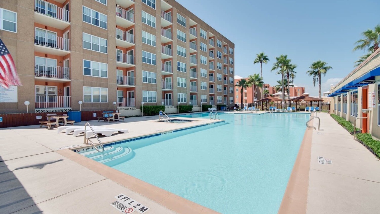 Photo of Outdoor in South Padre Island