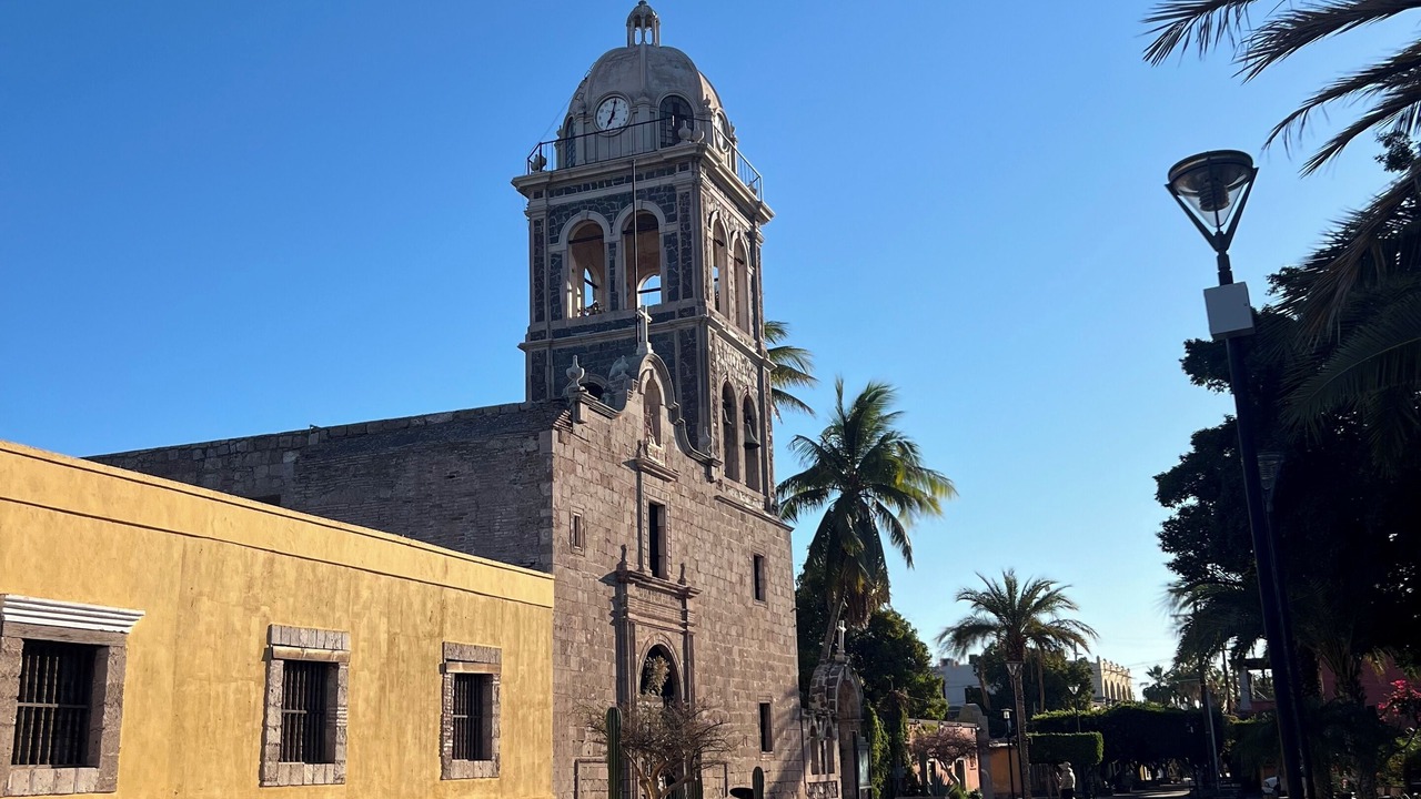Photo of Outdoor in Loreto