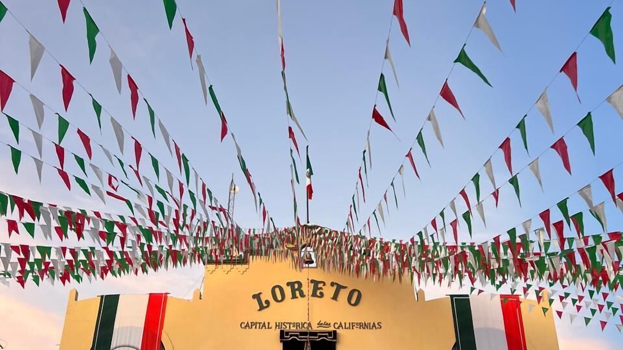 Photo of Outdoor in Loreto