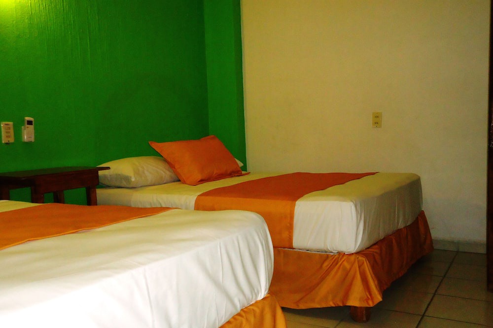 Photo of Bedroom in Barra de Navidad