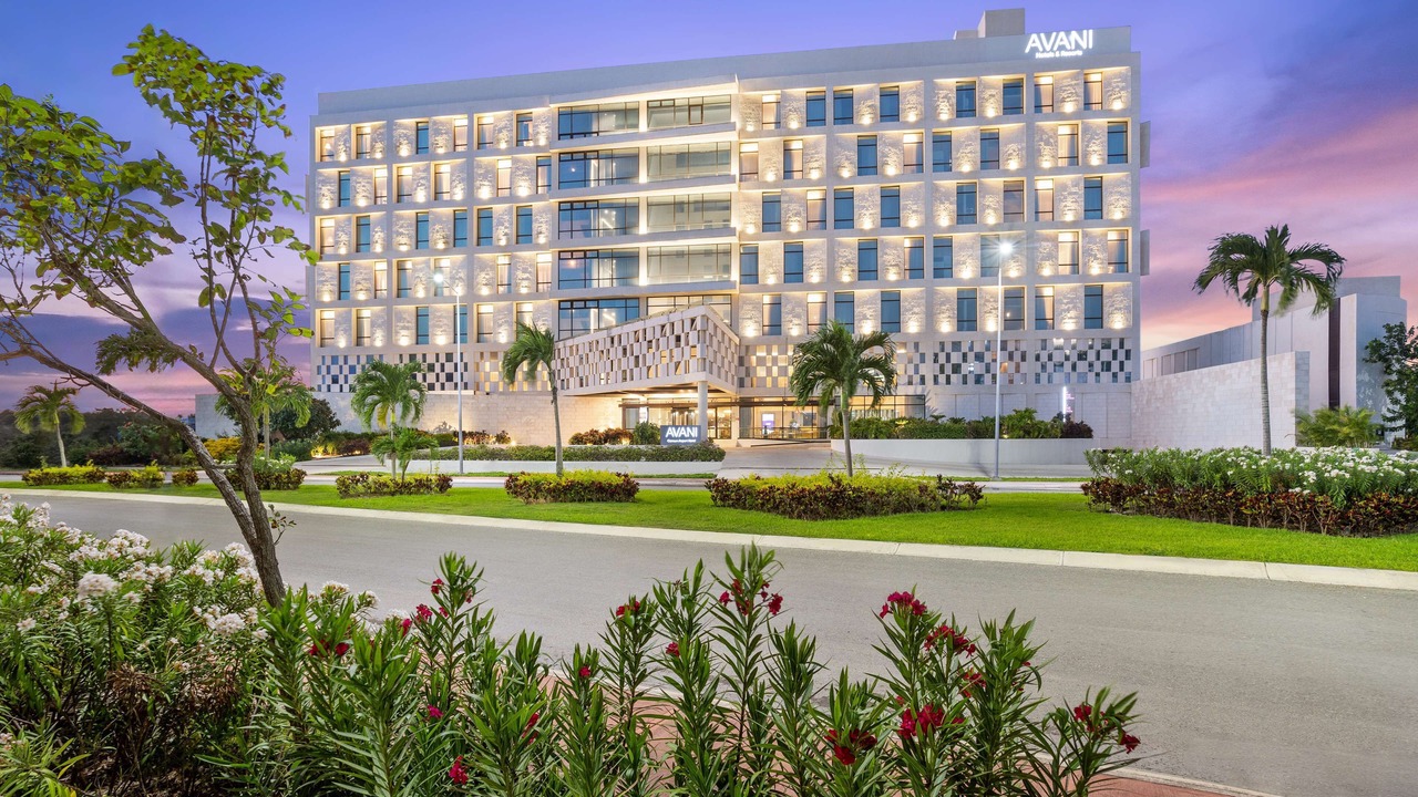 Photo of Outdoor in Cancun