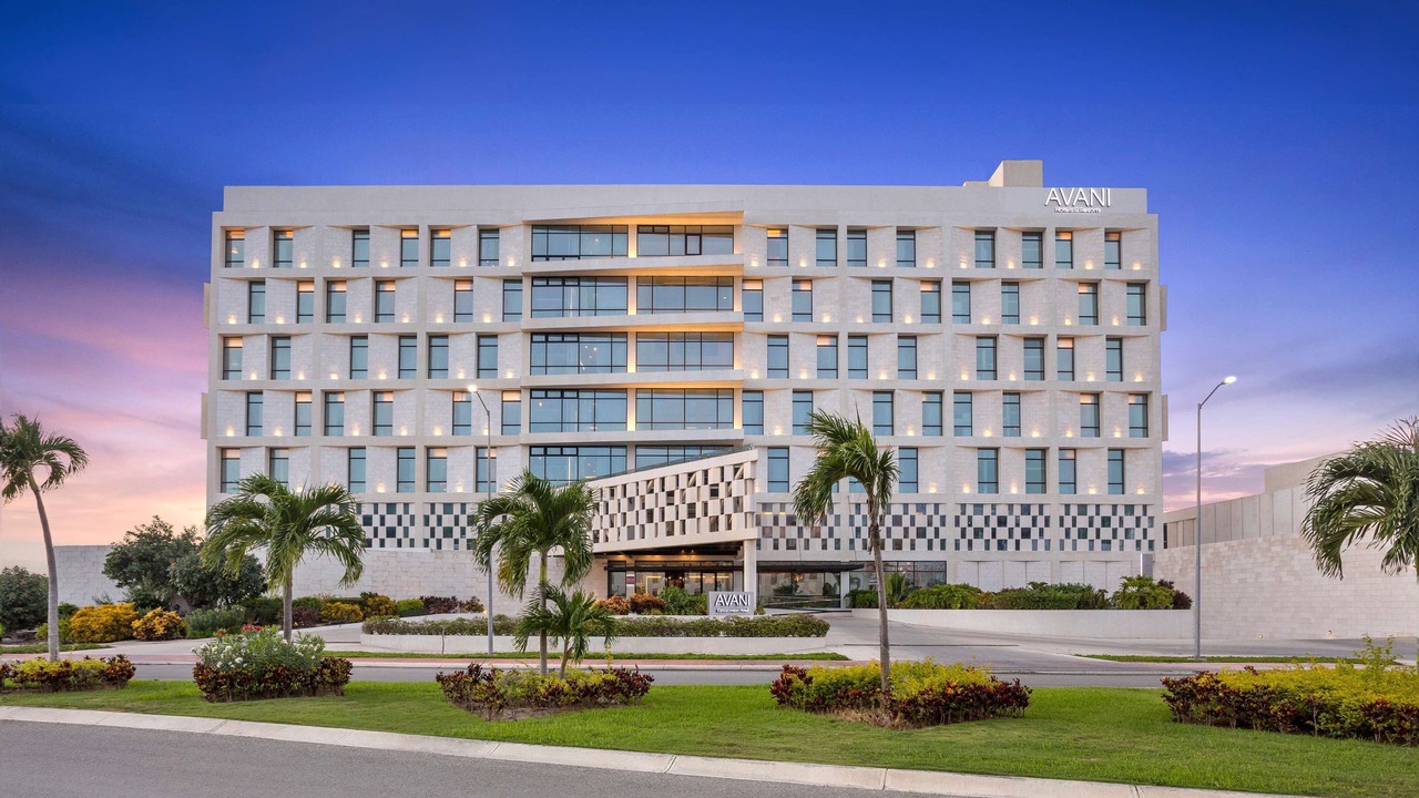 Photo of Outdoor in Cancun