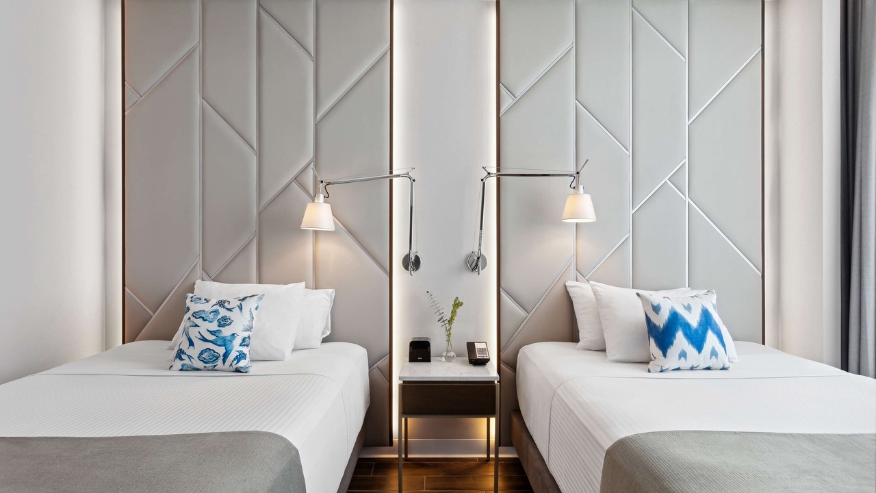 Photo of Bedroom in Cancun