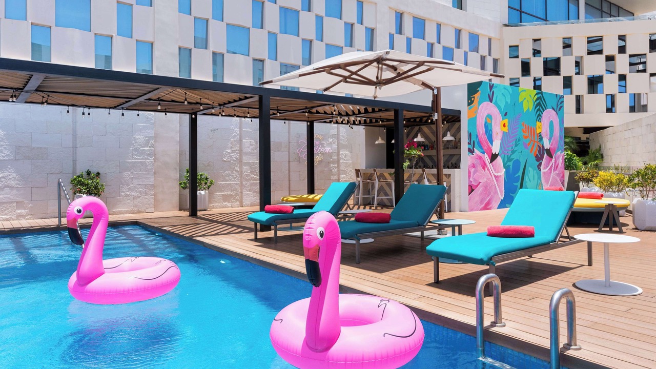 Photo of Outdoor in Cancun