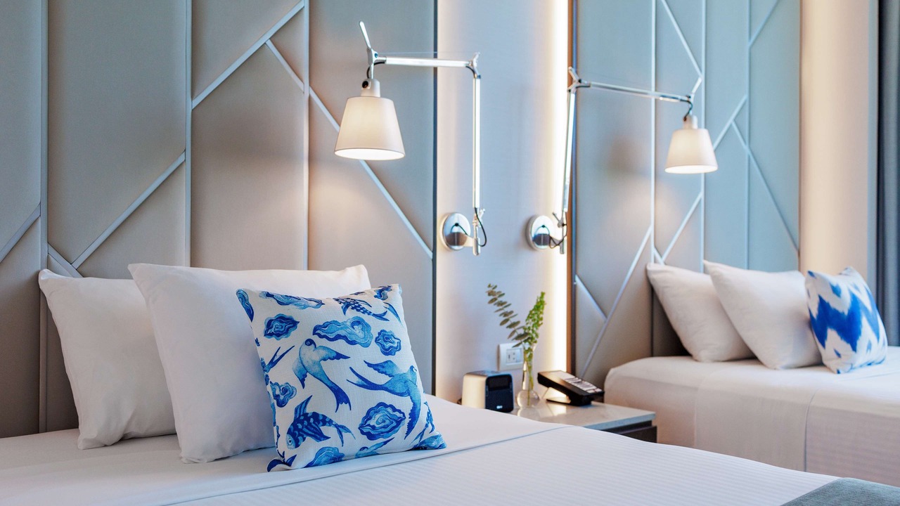 Photo of Bedroom in Cancun