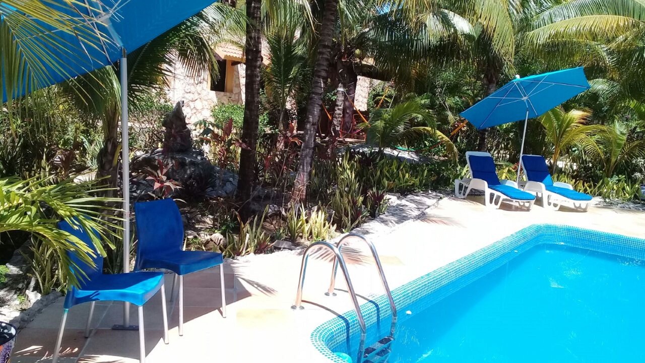 Photo of Outdoor in Akumal
