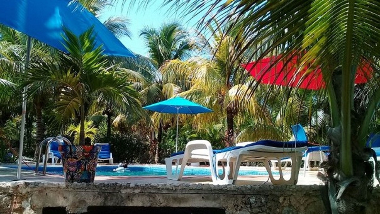Photo of Outdoor in Akumal