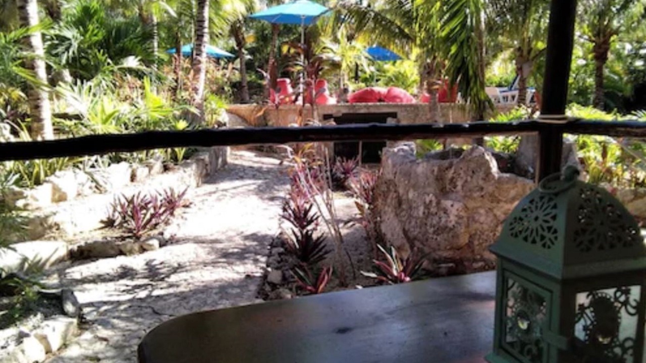 Photo of Outdoor in Akumal