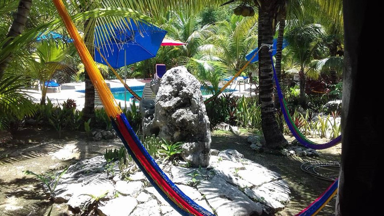 Photo of Outdoor in Akumal