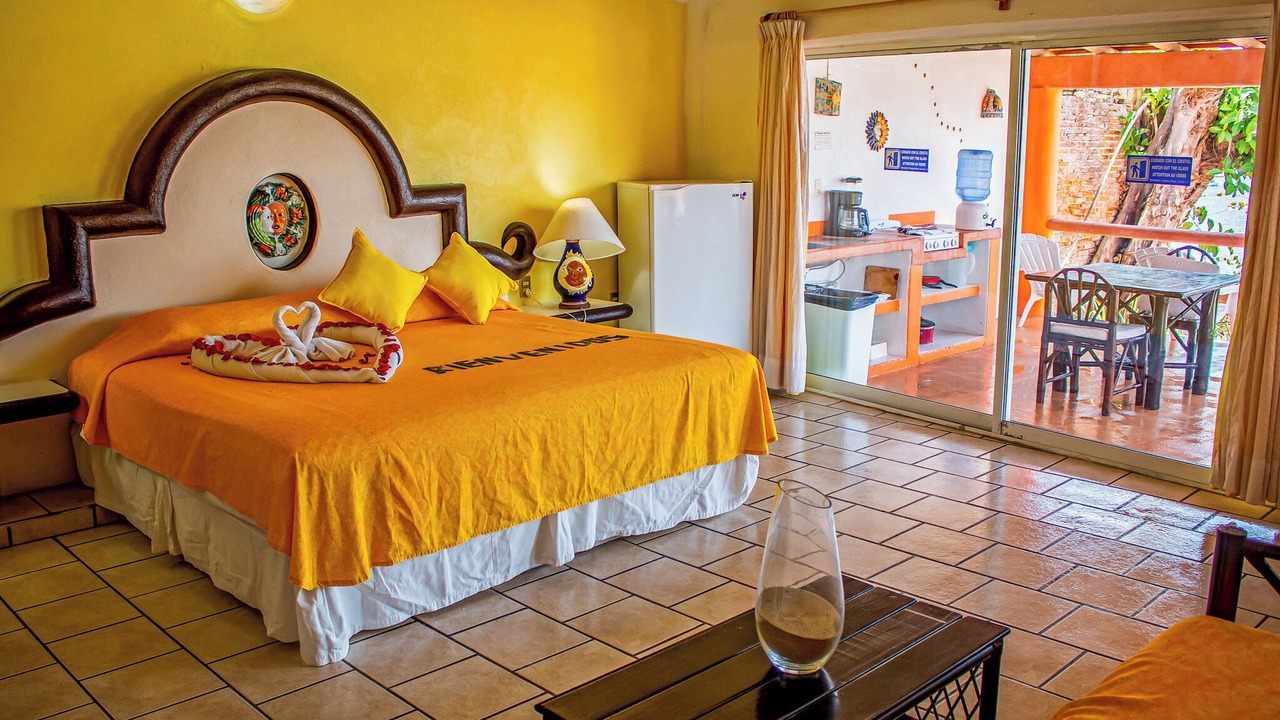 Photo of Bedroom in Playa la Madera