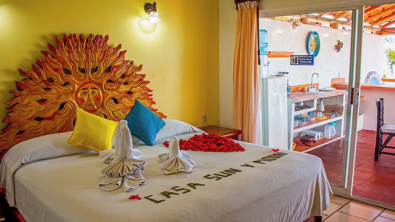 Photo of Bedroom in Playa la Madera