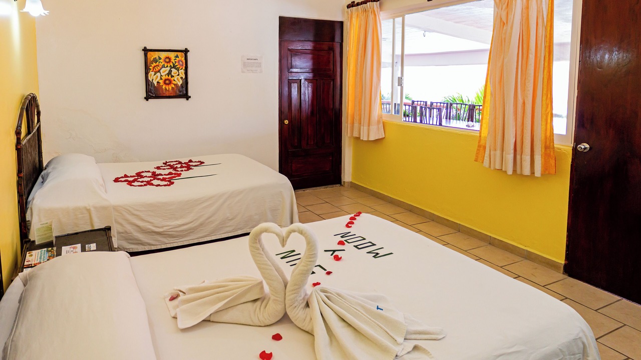 Photo of Bedroom in Playa la Madera