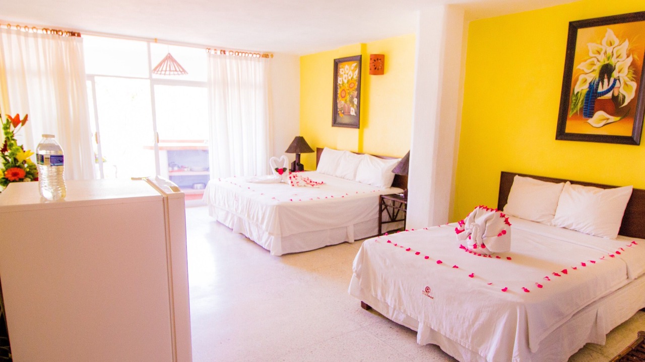 Photo of Bedroom in Playa la Madera
