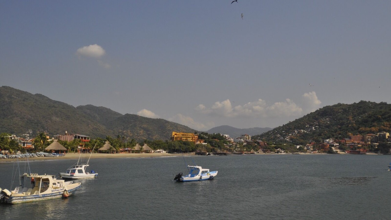 Photo of Others in Playa la Madera