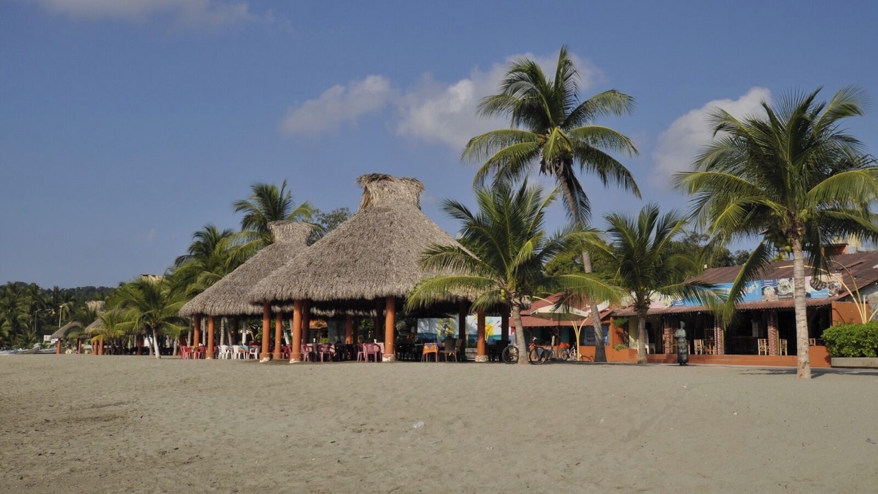 Photo of Outdoor in Playa la Madera