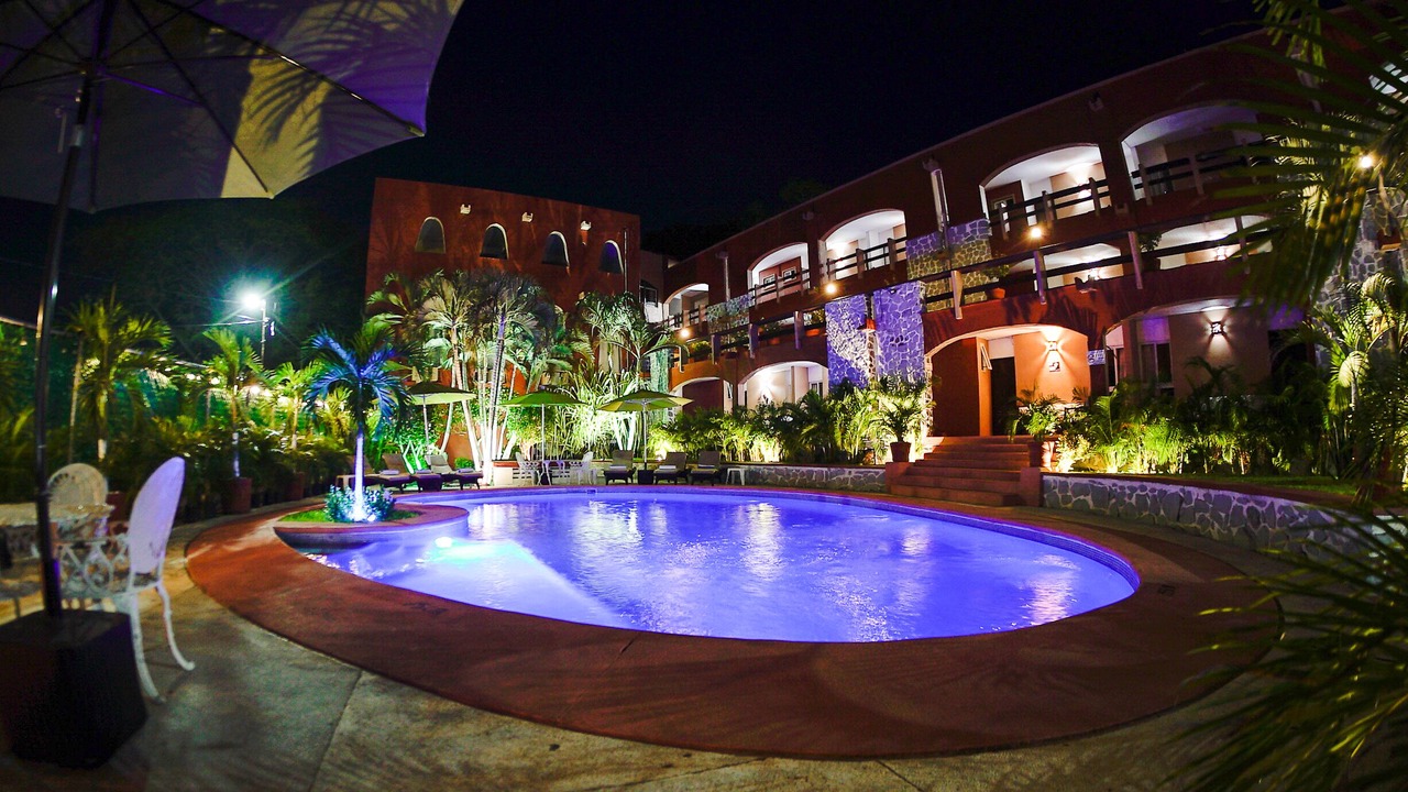 Photo of Outdoor in Playa la Madera