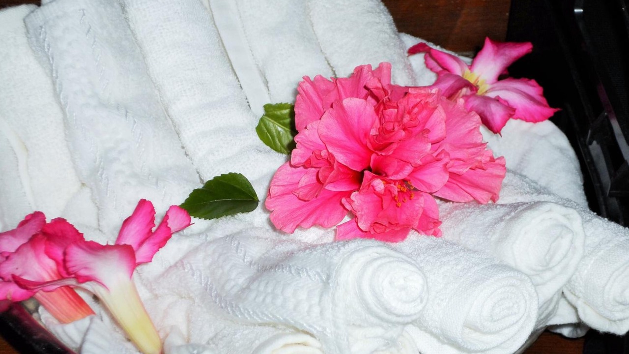 Photo of Bathroom in Playa la Madera