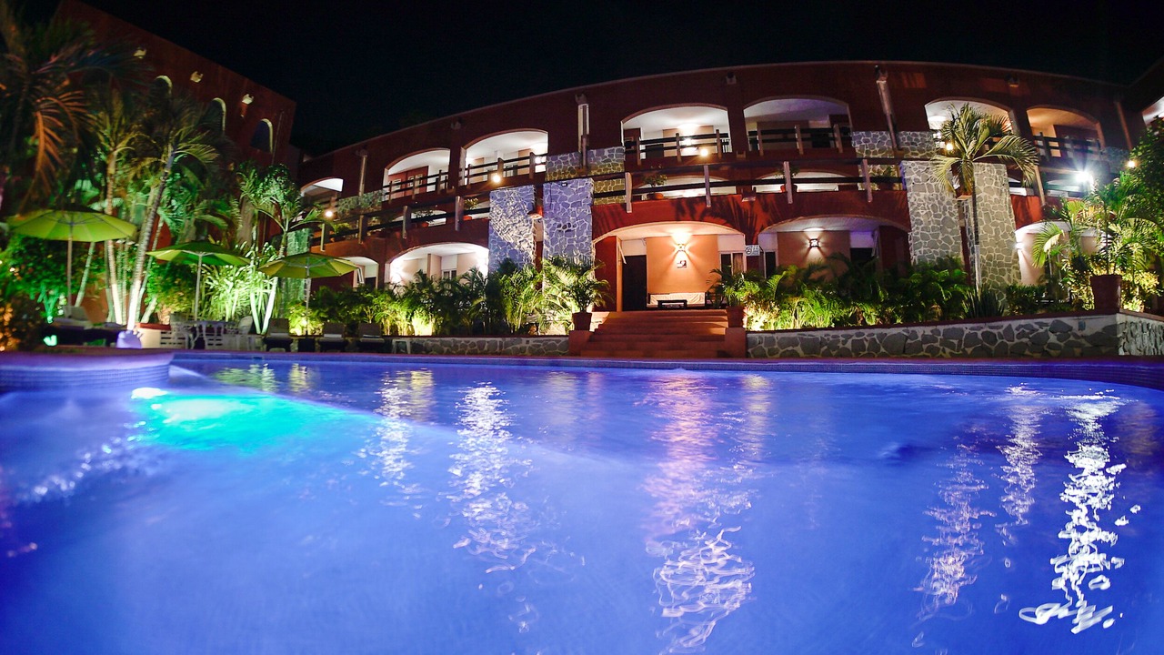 Photo of Outdoor in Playa la Madera