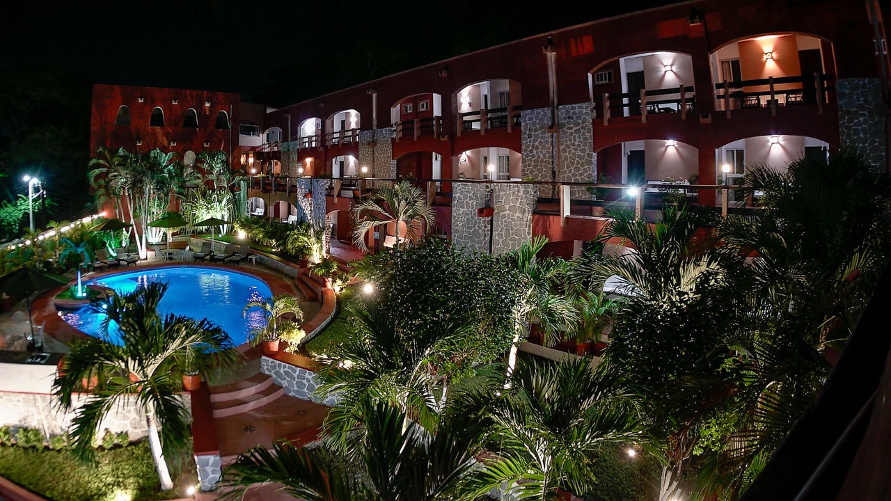 Photo of Outdoor in Playa la Madera