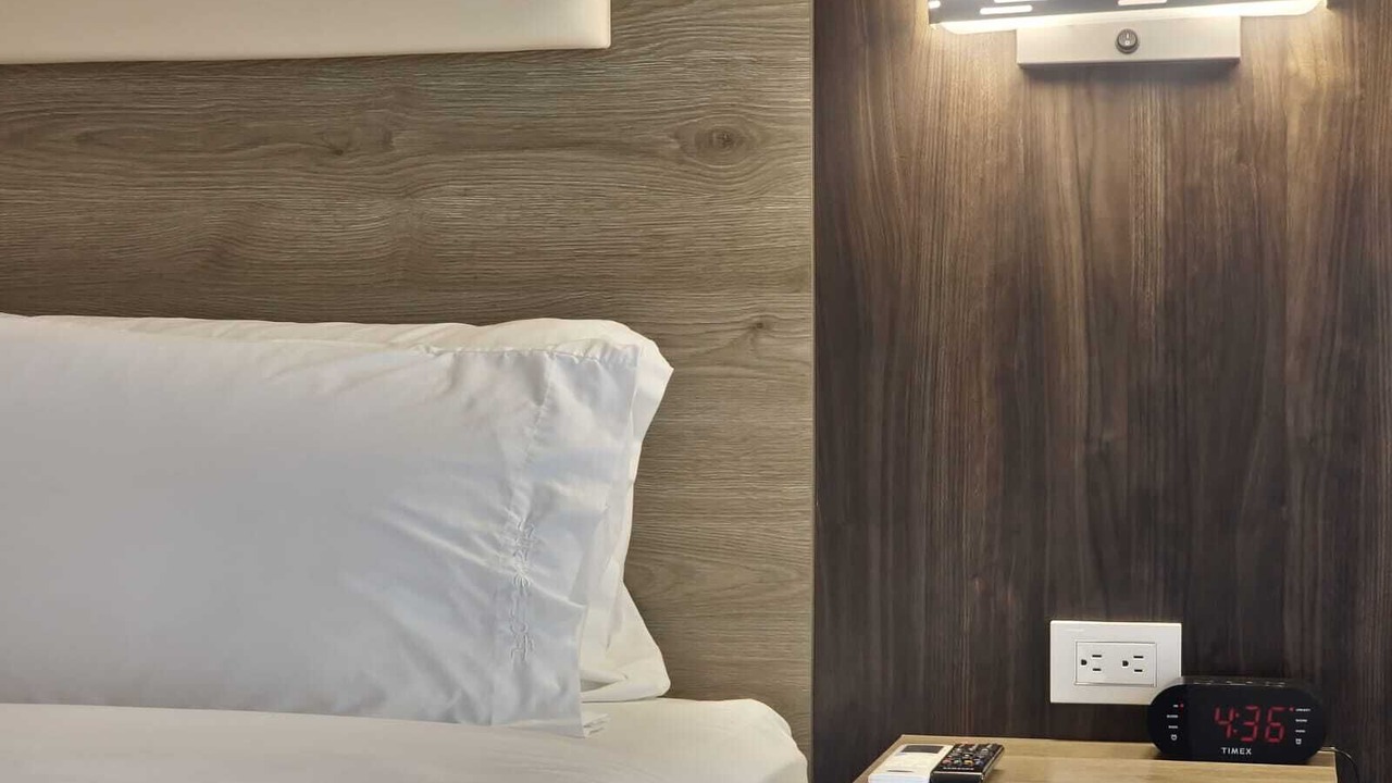 Photo of Bedroom in Manzanillo