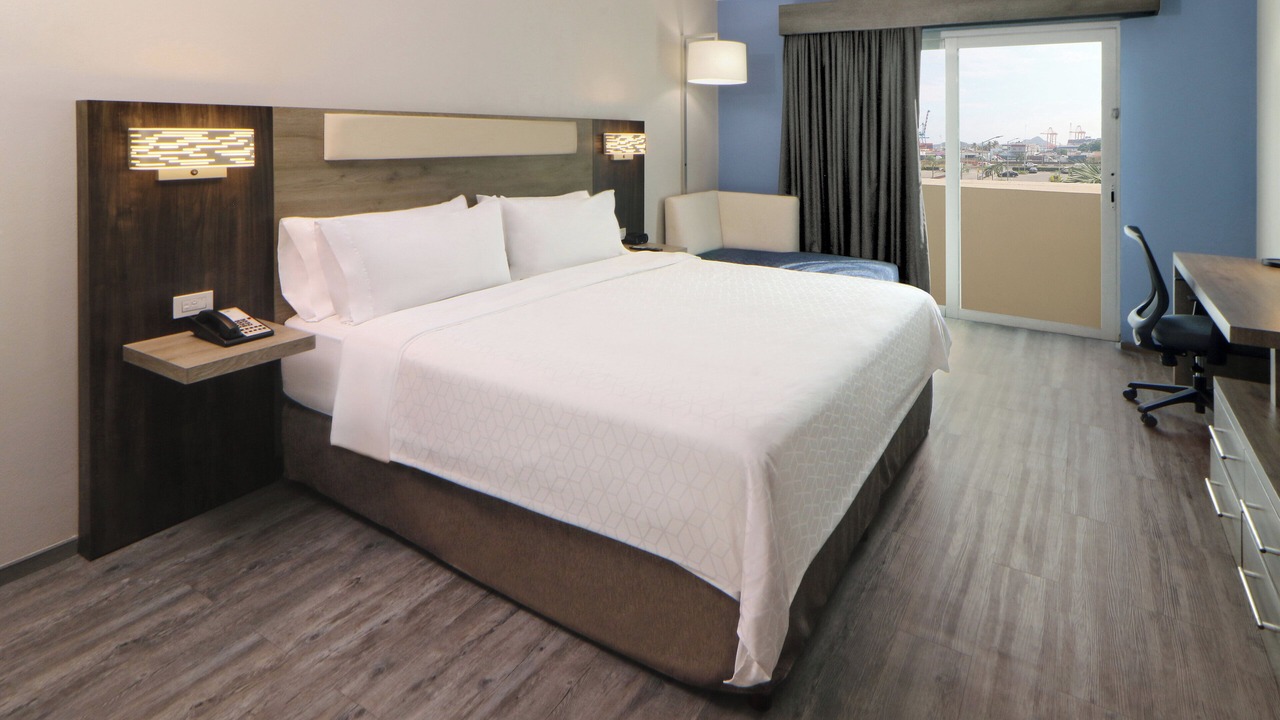 Photo of Bedroom in Manzanillo