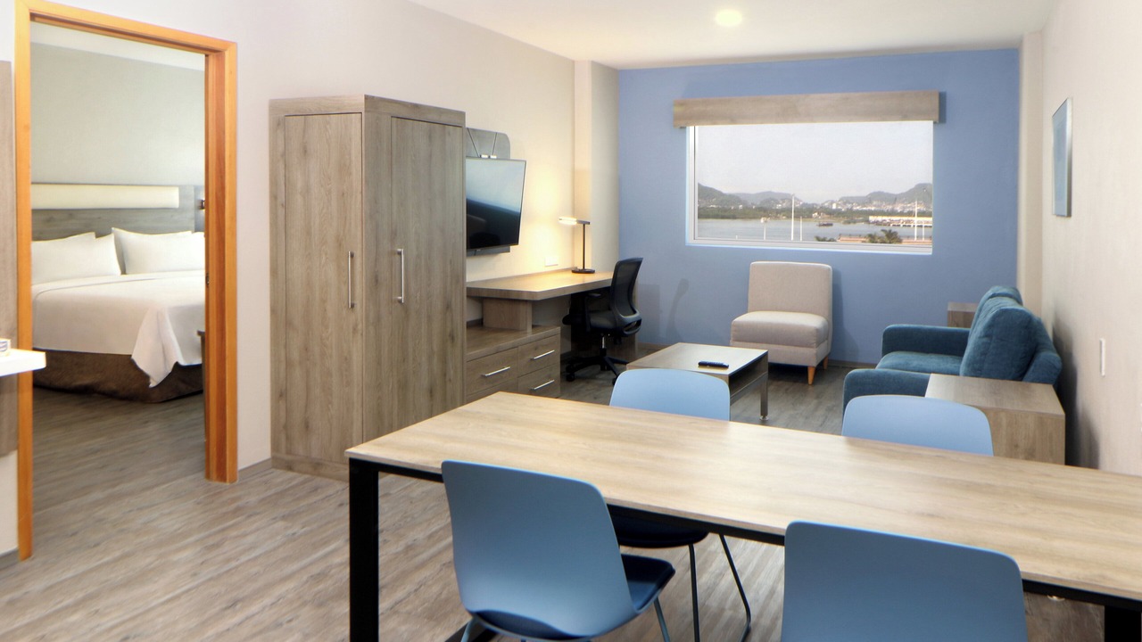 Photo of Bedroom in Manzanillo