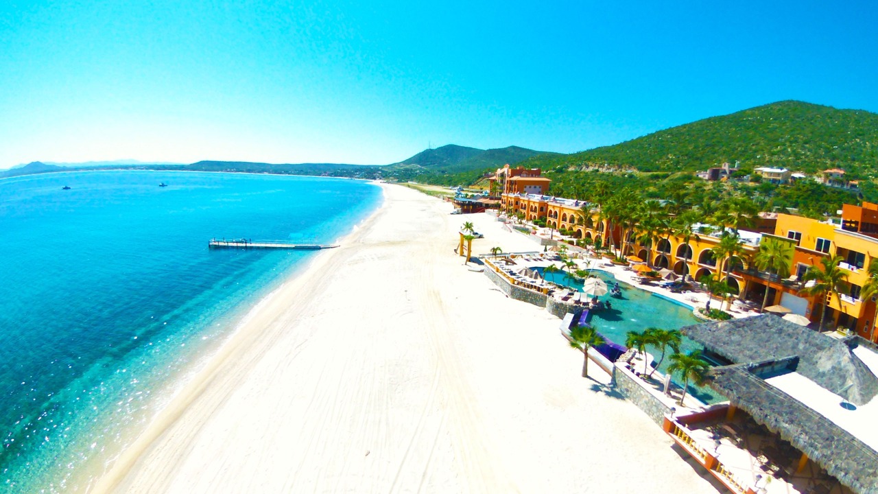 Photo of Outdoor in Los Barriles