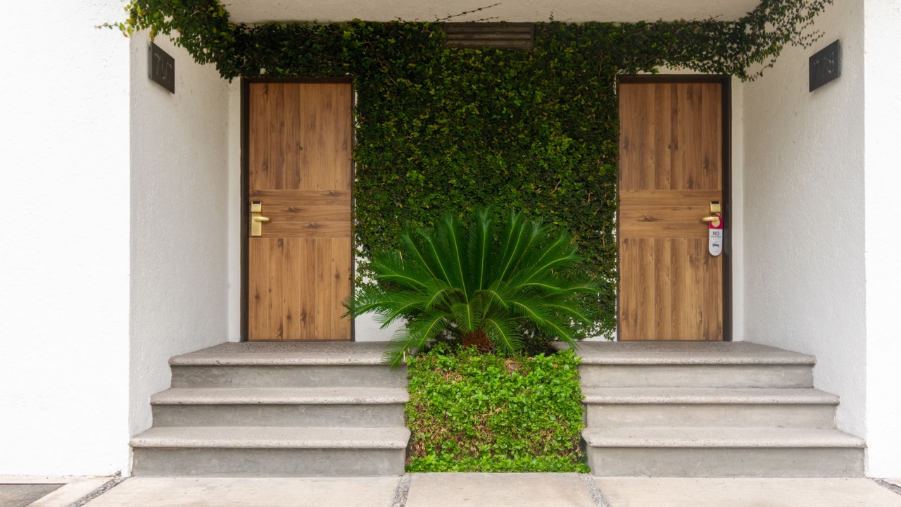 Photo of Bedroom in Downtown Queretaro