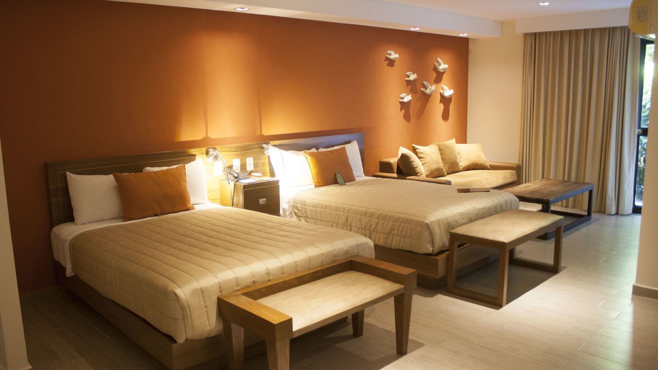 Photo of Bedroom in Zona Expo
