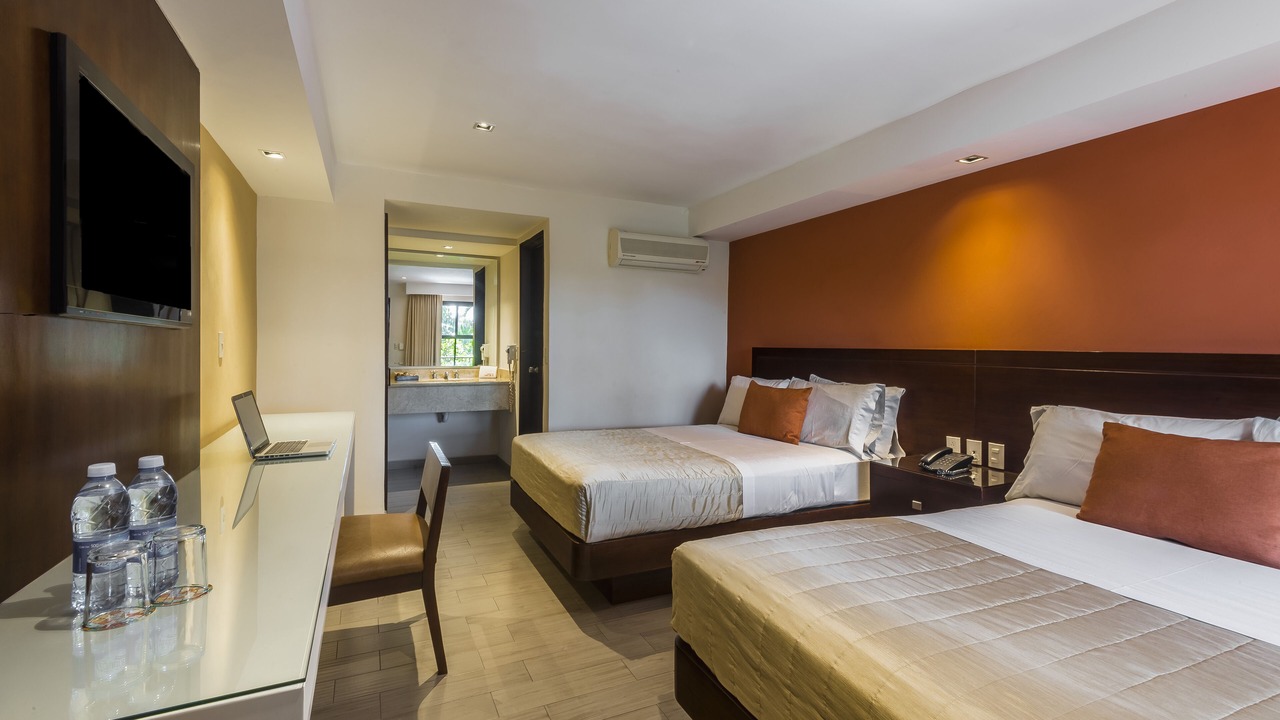 Photo of Bedroom in Zona Expo