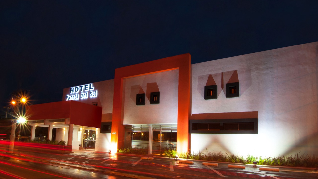 Photo of Outdoor in Zona Expo