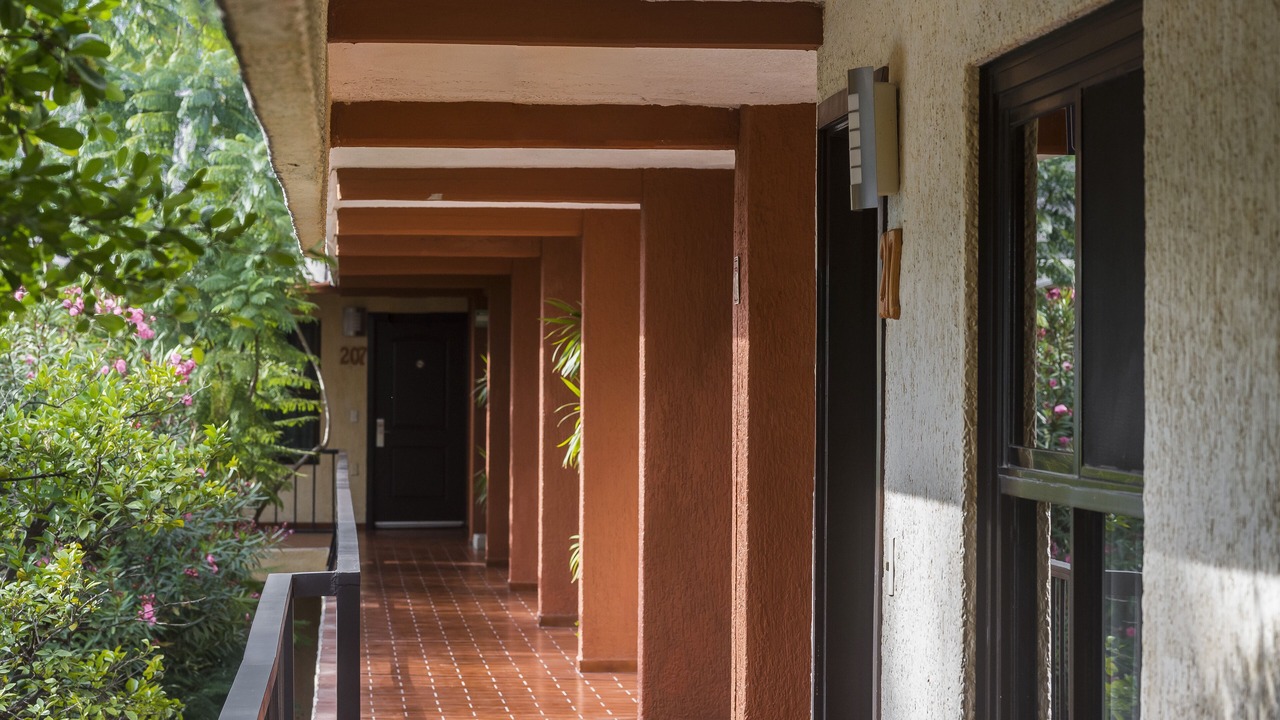 Photo of Patio Balcony in Zona Expo