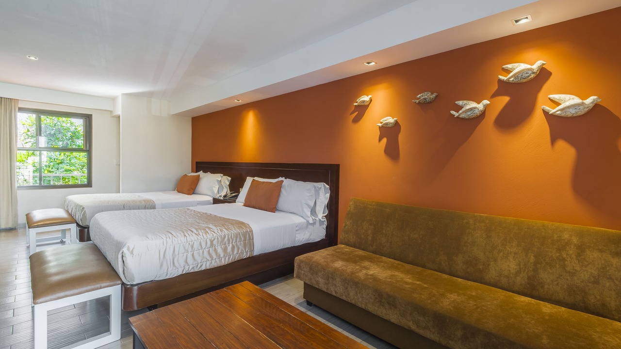 Photo of Bedroom in Zona Expo