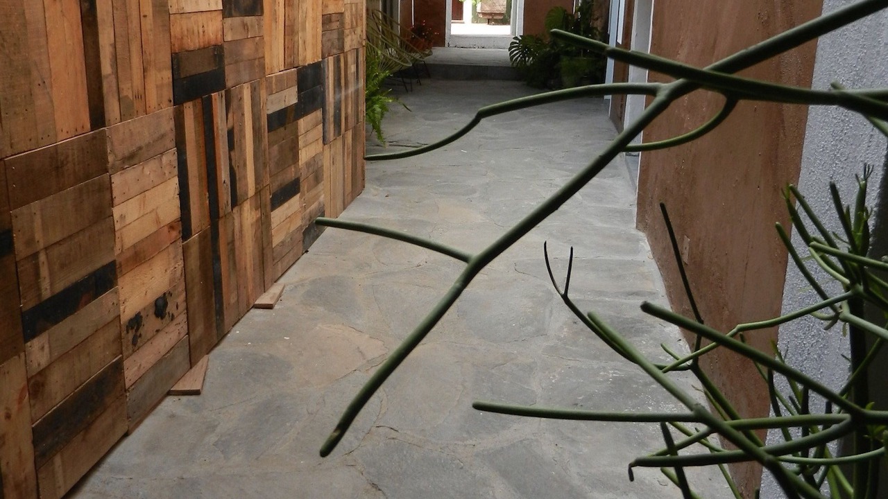 Photo of Bedroom in Downtown Queretaro