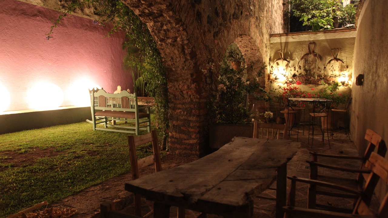 Photo of Outdoor in Downtown Queretaro