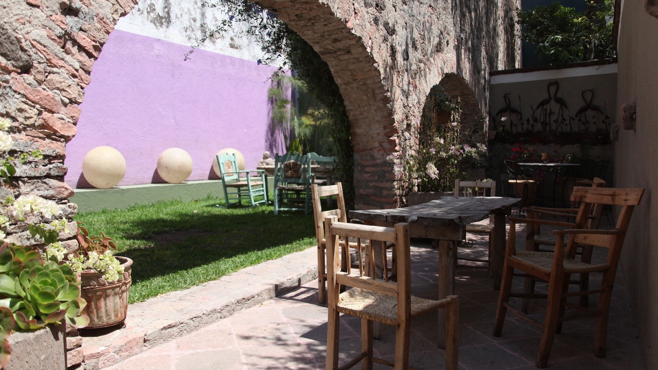Photo of Outdoor in Downtown Queretaro