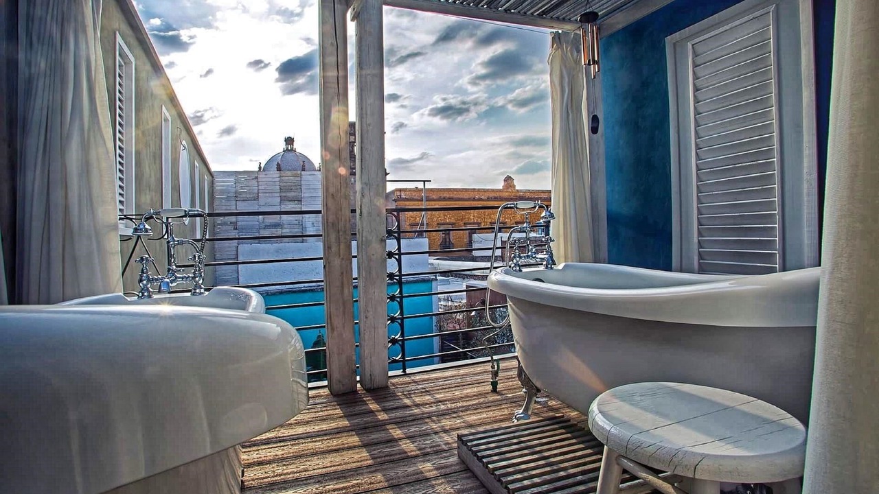 Photo of Bedroom in Downtown Queretaro