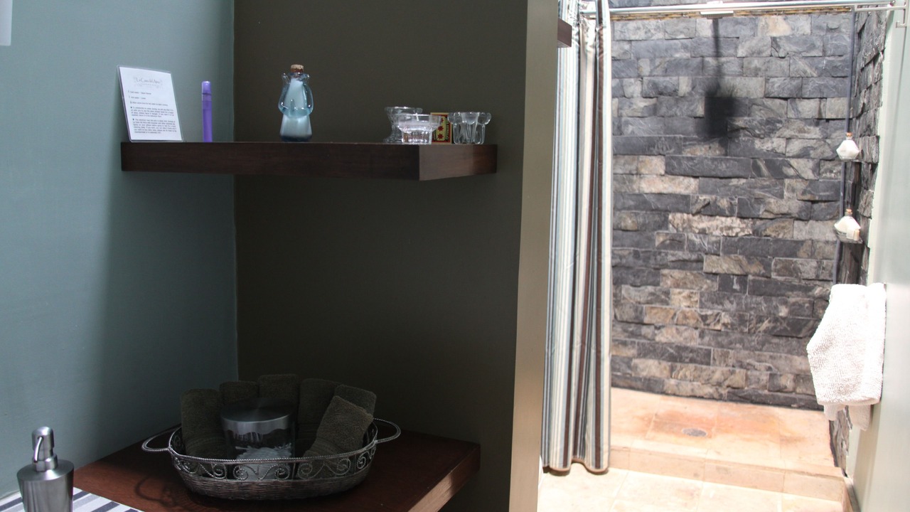 Photo of Bedroom in Downtown Queretaro