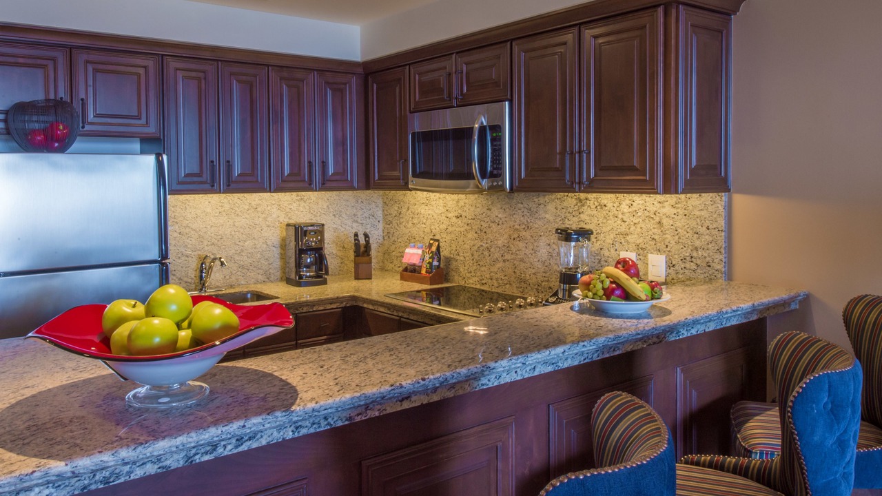 Photo of Kitchen in Marina