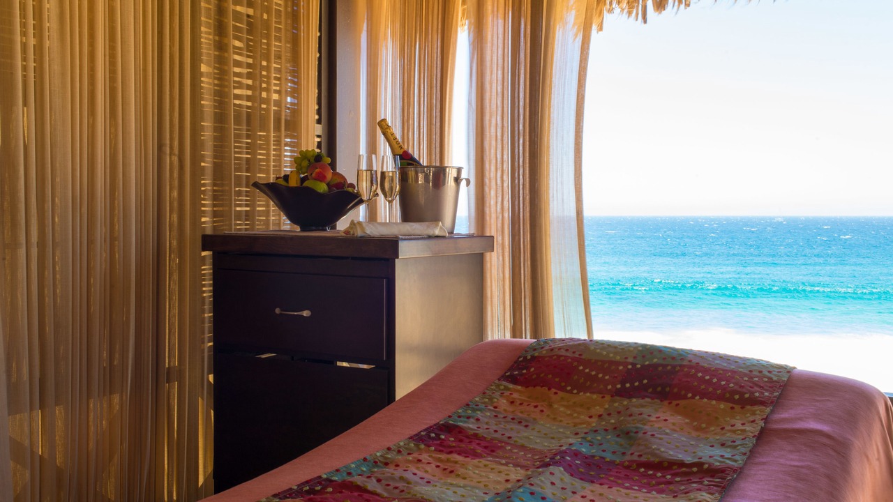 Photo of Bedroom in Marina