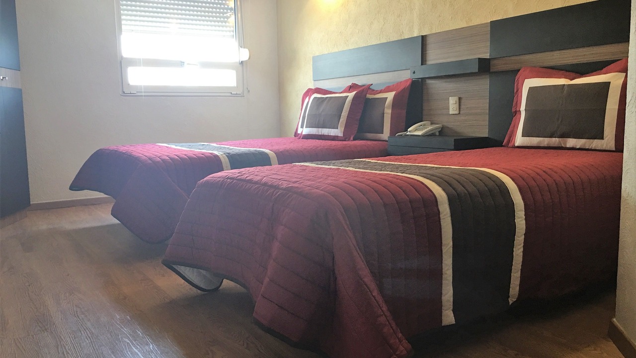 Photo of Bedroom in Zona Expo