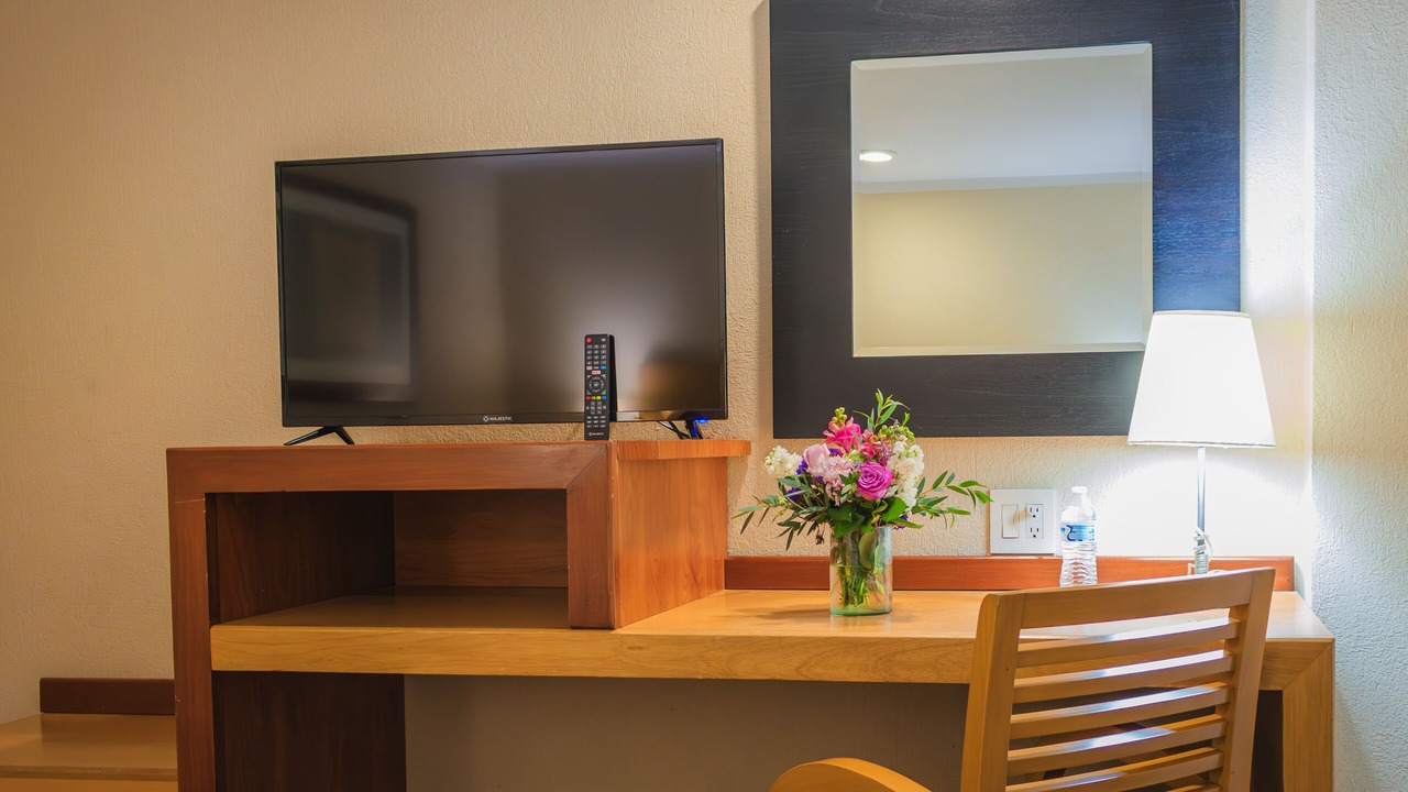 Photo of Bedroom in Downtown Queretaro