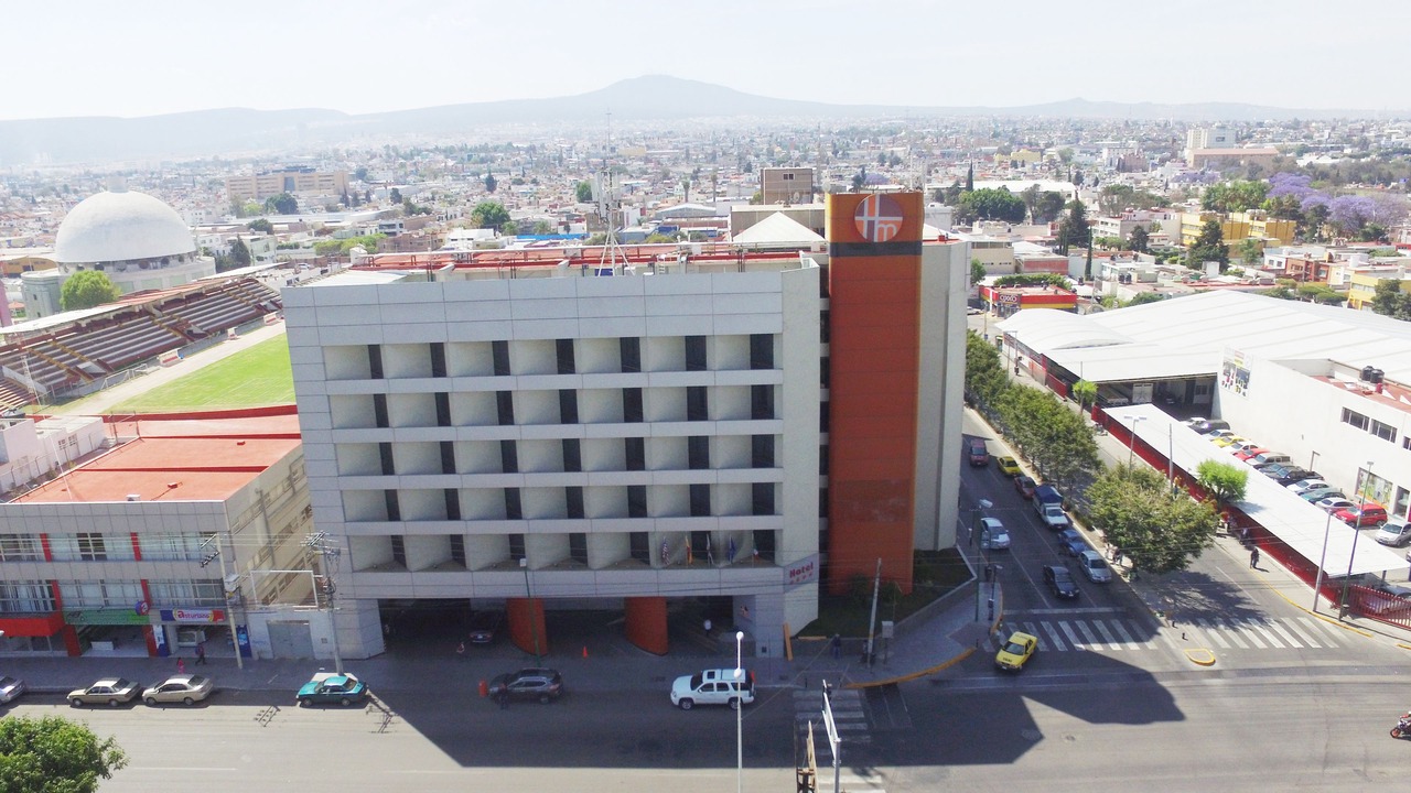 Photo of Outdoor in Downtown Queretaro