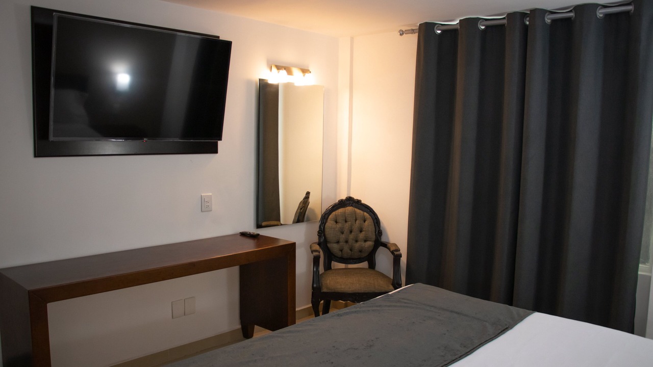 Photo of Bedroom in Zona Minerva
