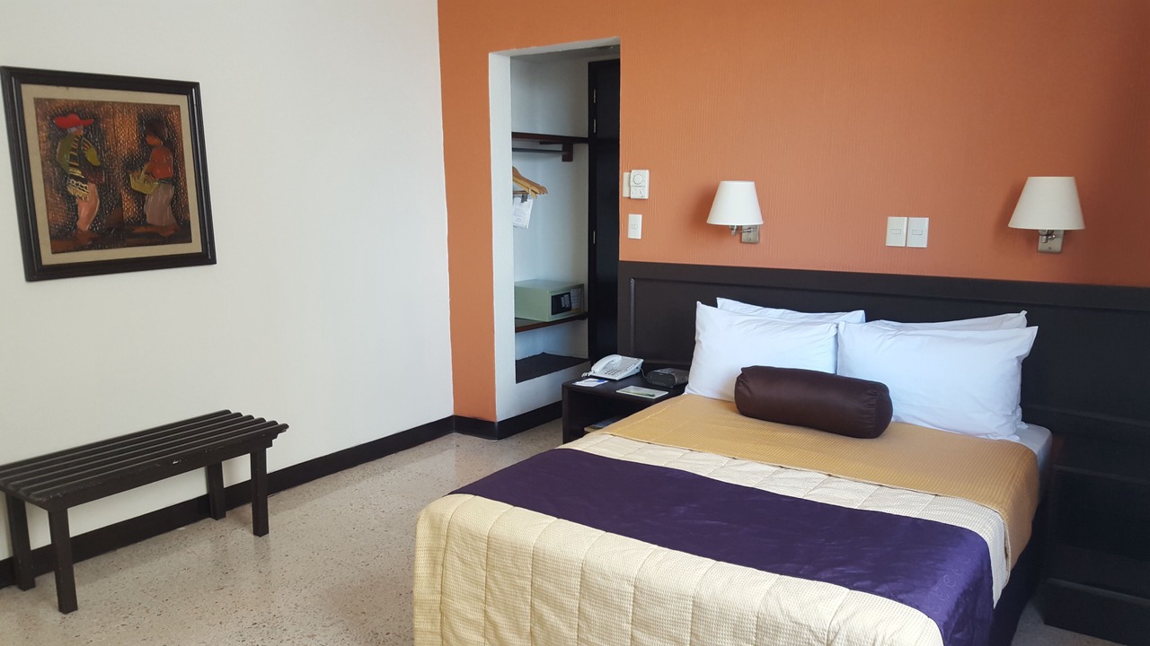 Photo of Bedroom in Coatzacoalcos