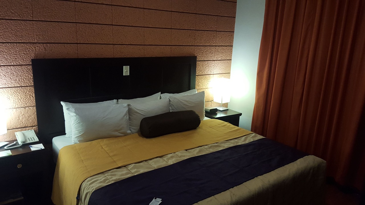 Photo of Bedroom in Coatzacoalcos