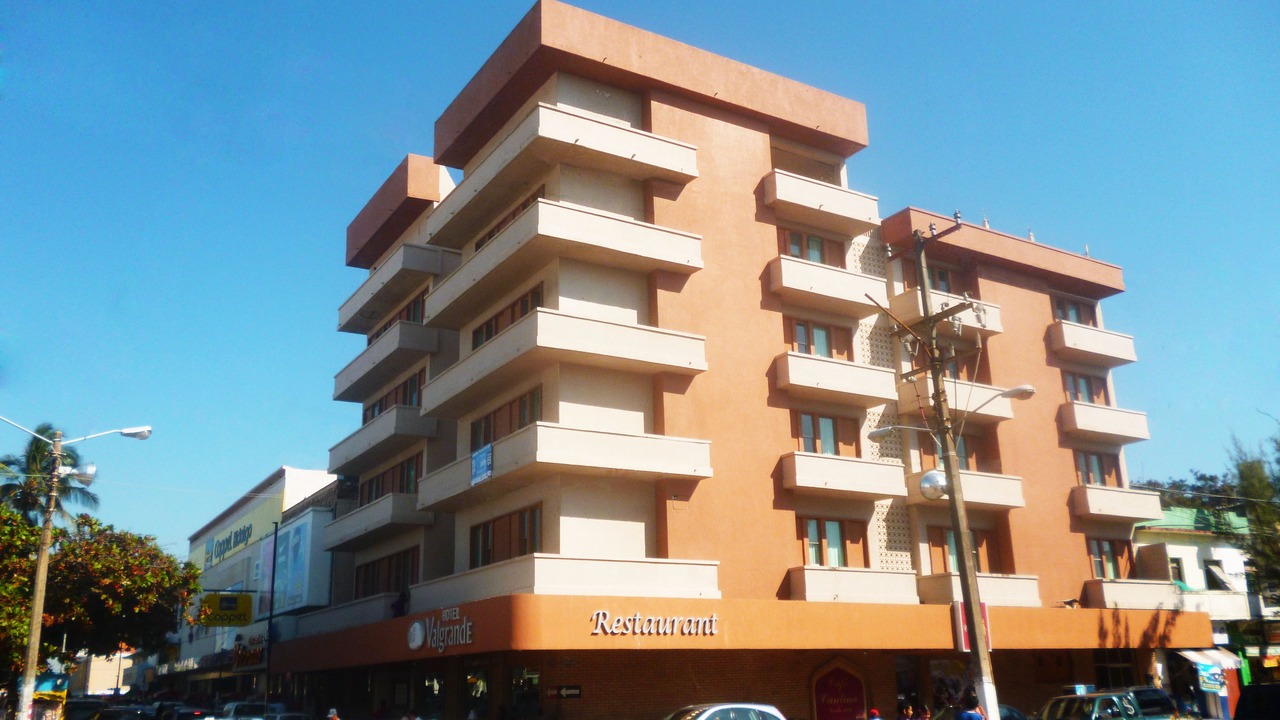 Photo of Outdoor in Coatzacoalcos
