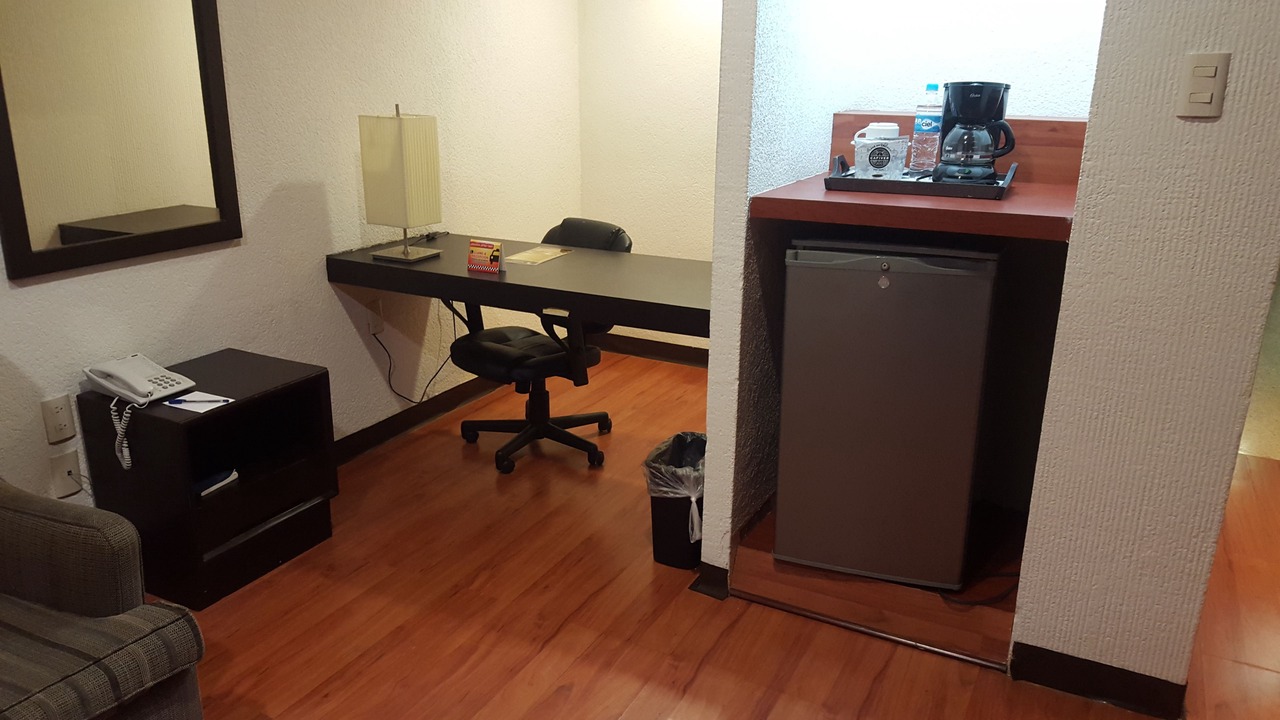 Photo of Bedroom in Coatzacoalcos