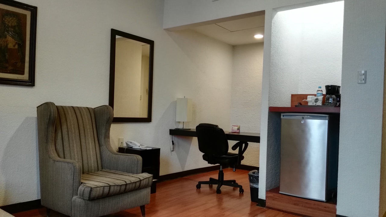 Photo of Bedroom in Coatzacoalcos